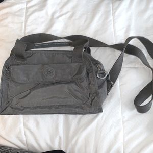 Medium Kipling Crossbody.